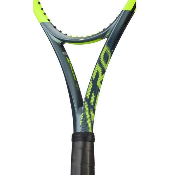 РАКЕТКА BABOLAT PURE AERO 100 (300G) V9 101569/100 фото