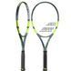 РАКЕТКА BABOLAT PURE AERO 100 (300G) V9 101569/100 фото 1