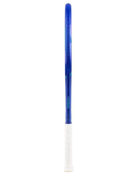 Ракетка для тенісу Yonex 08 Ezone 100 (300g) Blast Blue 1 фото