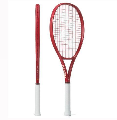 Ракетка Yonex 08 Vcore 25 Graphite (100 sq.in.,225g) 08VC25 фото