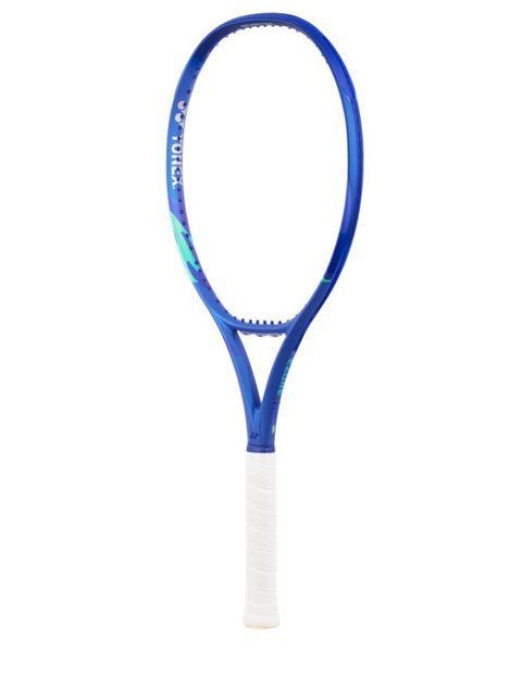 Ракетка для тенісу Yonex 08 Ezone 100 (300g) Blast Blue 1 фото