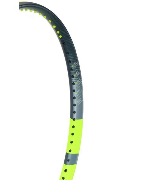 РАКЕТКА BABOLAT PURE AERO + (100SQ.IN., 300G) V9 101570/100 фото