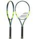 РАКЕТКА BABOLAT PURE AERO + (100SQ.IN., 300G) V9 101570/100 фото 1
