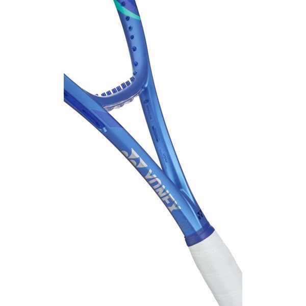 Ракетка для тенісу Yonex 08 Ezone 98 (305g) Blast Blue 08EZ98BSBL фото