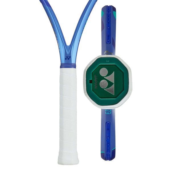 Ракетка для тенісу Yonex 08 Ezone 98 (305g) Blast Blue 08EZ98BSBL фото