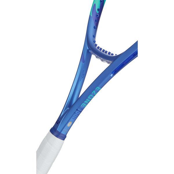 Ракетка для тенісу Yonex 08 Ezone 98 (305g) Blast Blue 08EZ98BSBL фото
