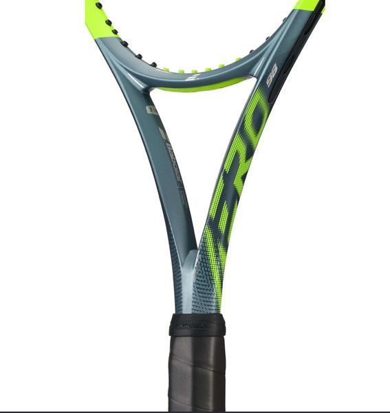 РАКЕТКА BABOLAT PURE AERO 98 (305G) V9 101567/100 фото