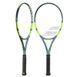 РАКЕТКА BABOLAT PURE AERO 98 (305G) V9 101567/100 фото 1