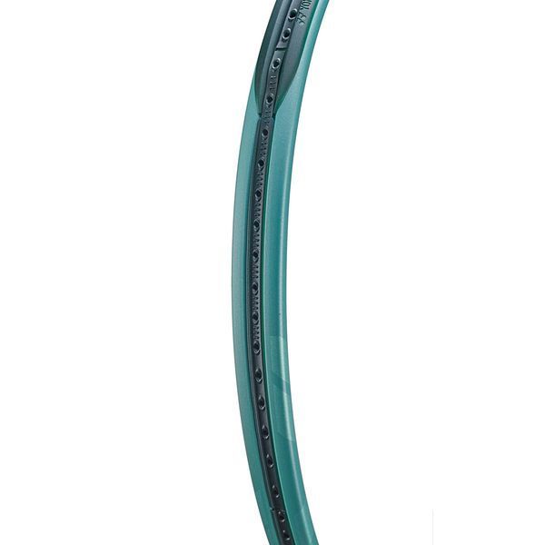 Ракетка для тенісу Yonex 01 Percept 100 (300g) Olive Green 01PE100OLG фото