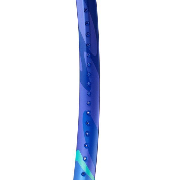 Ракетка для тенісу Yonex 08 Ezone 98L (285 g) Blast Blue 08EZ98LBSBL фото
