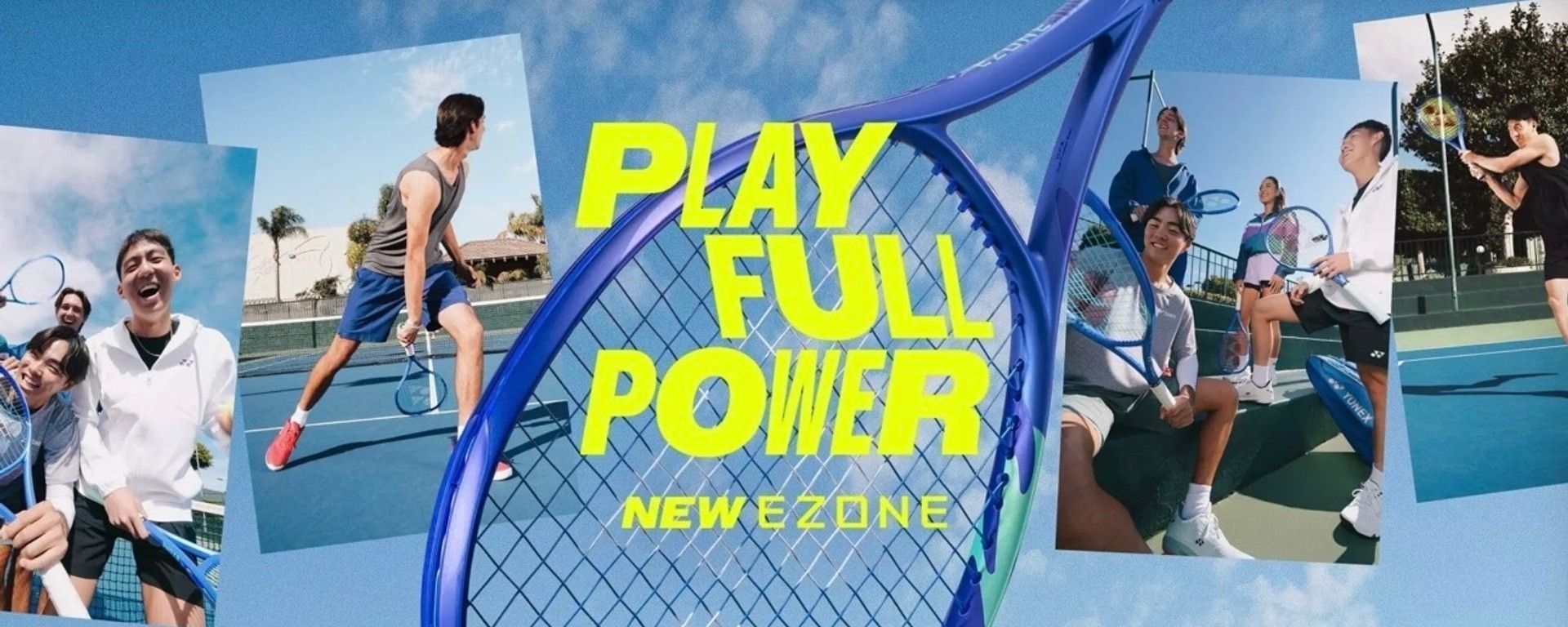 Line 1 ezone