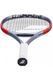 РАКЕТКА BABOLAT PURE STRIKE LITE (100 SQ.IN, 265G) GEN 4 GREY/FLUO STRIKE 101581/3018 фото 4