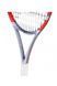 РАКЕТКА BABOLAT PURE STRIKE 100 16/19 (300G) GEN 4 GREY/FLUO STRIKE 101579/3018 фото 6