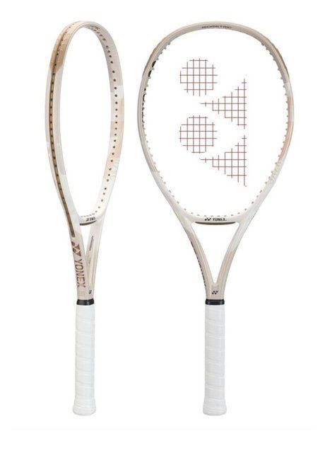 Ракетка для тенісу Yonex 07 Vcore 98 (305g) Sand Beige 07VC98SDBE фото