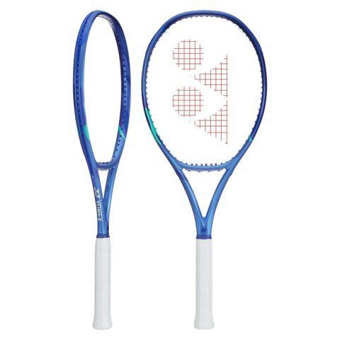 Ракетка для тенісу Yonex 08 Ezone 98 Tour (315 g) Blast Blue 08EZ98TBSBL фото