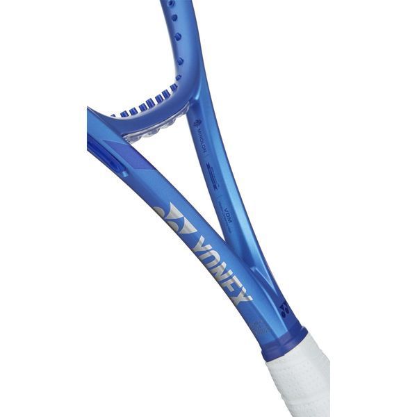 Ракетка для тенісу Yonex 08 Ezone 98 Tour (315 g) Blast Blue 08EZ98TBSBL фото