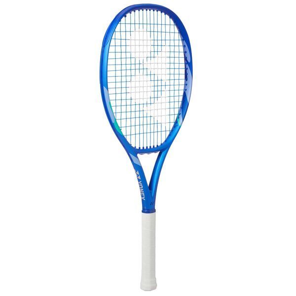Ракетка для тенісу Yonex 08 Ezone 98 Tour (315 g) Blast Blue 08EZ98TBSBL фото