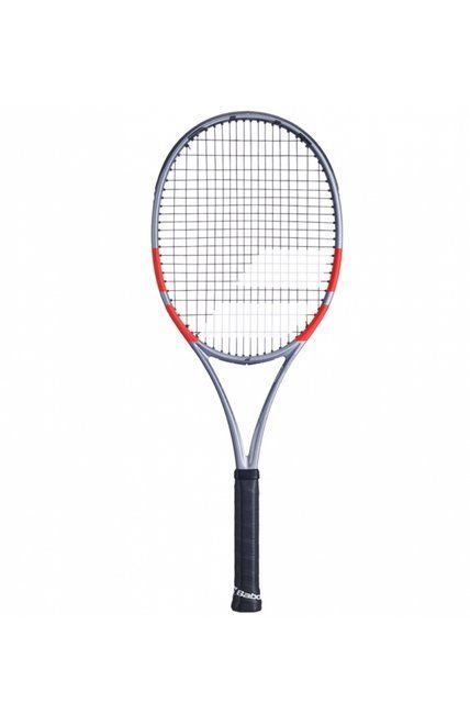 РАКЕТКА BABOLAT PURE STRIKE 98 18/20 (305G) GEN 4 GREY/FLUO STRIKE 101578/3018 фото