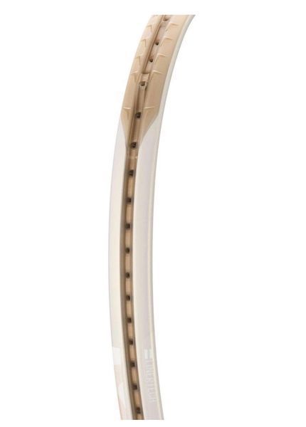 Ракетка для тенісу Yonex 07 Vcore Feel (250g) Sand Beige 07VCFSDBE фото