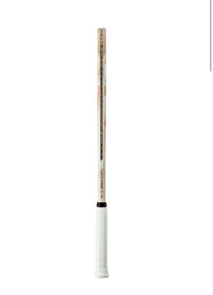 Ракетка для тенісу Yonex 07 Vcore Feel (250g) Sand Beige 07VCFSDBE фото