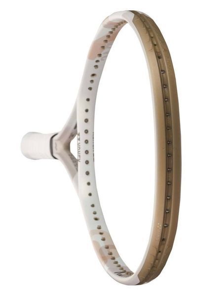 Ракетка для тенісу Yonex 07 Vcore Feel (250g) Sand Beige 07VCFSDBE фото