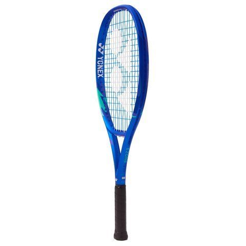 Юніорська ракетка для тенісу Yonex 08 Ezone 25 Junior Graphite (100 sq.in.,225g) 08EZ25G фото