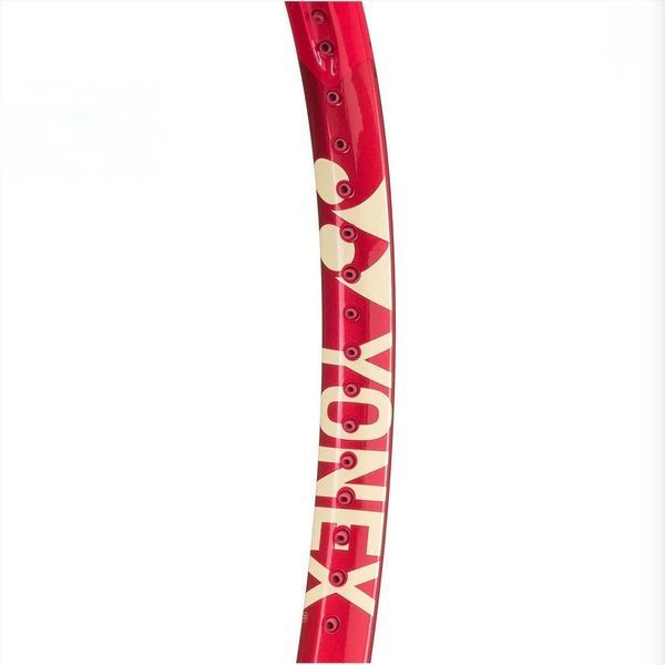 Ракетка для тенісу Yonex 08 Vcore 98 (305g) Ruby Red 08VC98RBYR фото