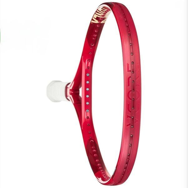 Ракетка для тенісу Yonex 08 Vcore 98 (305g) Ruby Red 08VC98RBYR фото