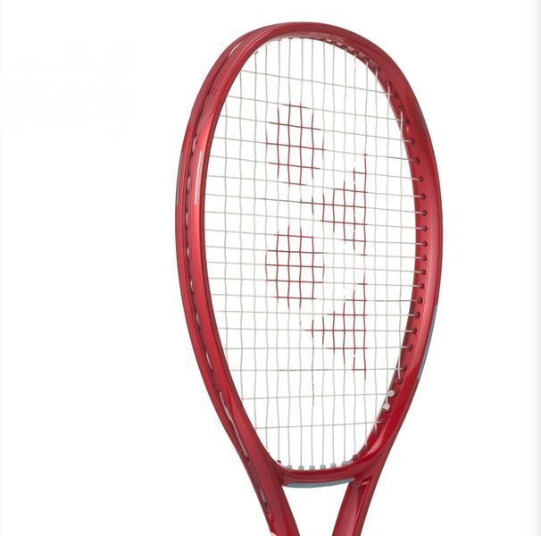 Ракетка для тенісу Yonex 08 Vcore 98 (305g) Ruby Red 08VC98RBYR фото